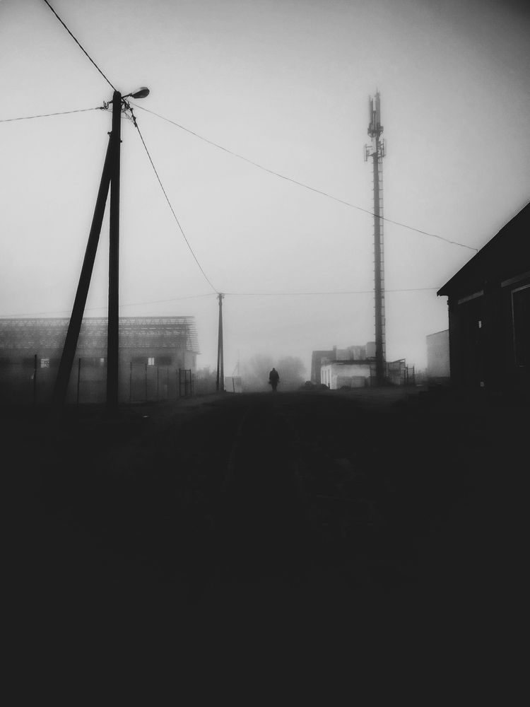 Photograph by Любовь Коровацкая