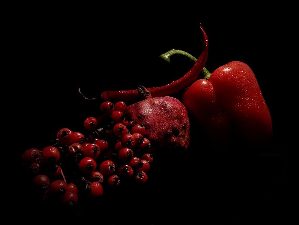 Photograph by Irina Dali