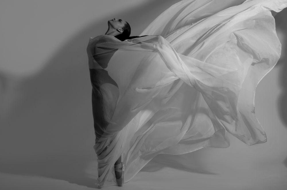 Photograph by Любовь Безволева