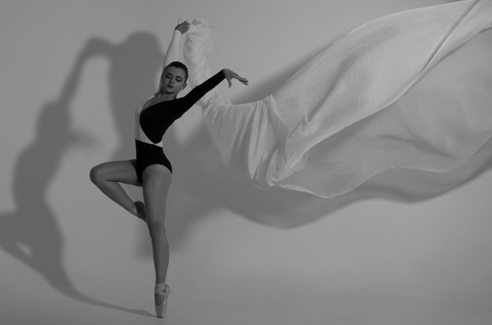 Photograph by Любовь Безволева