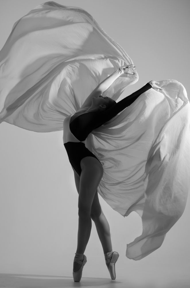 Photograph by Любовь Безволева