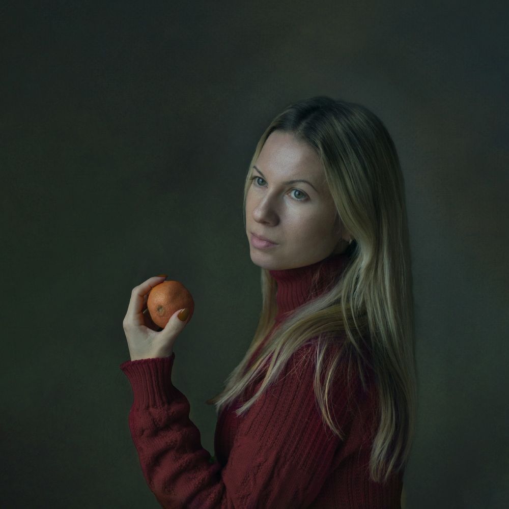 Photograph by Мария Гончарова