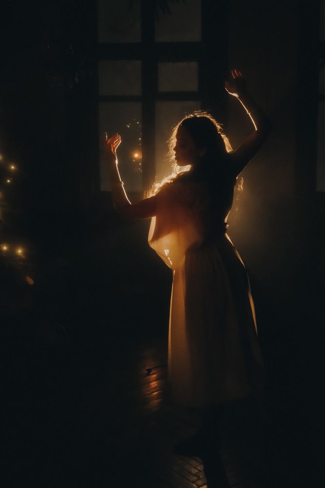 Photograph by Анна Катанова