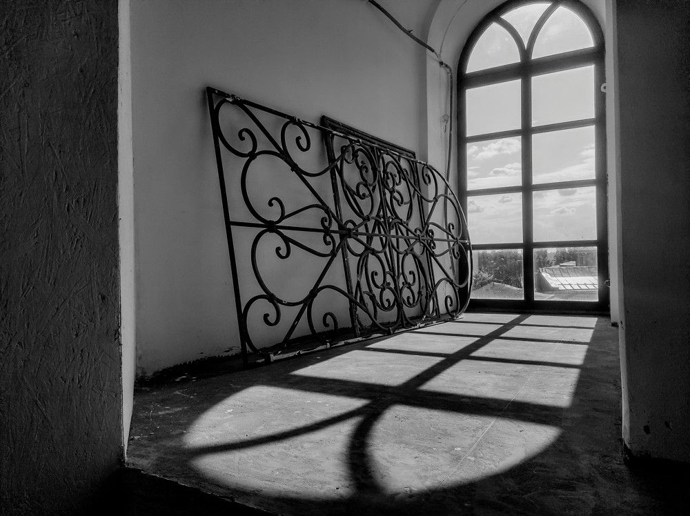 Photograph by Ирина Саттарова