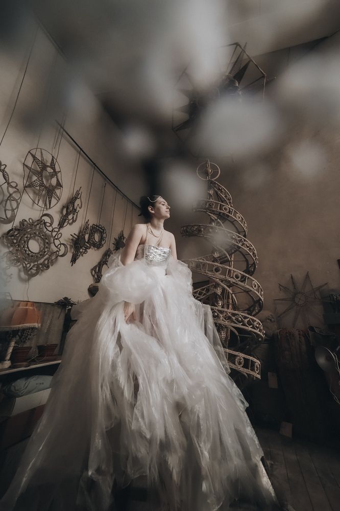 Photograph by Анна Катанова