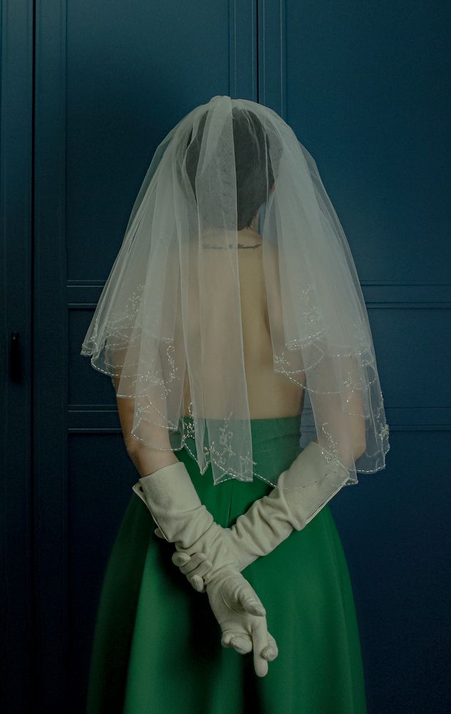 Фотография автора Ксения Якутович