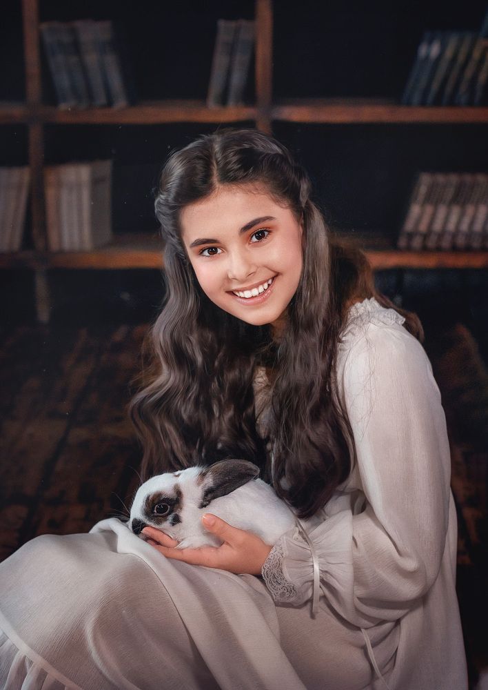 Фотография автора Елена Янченко