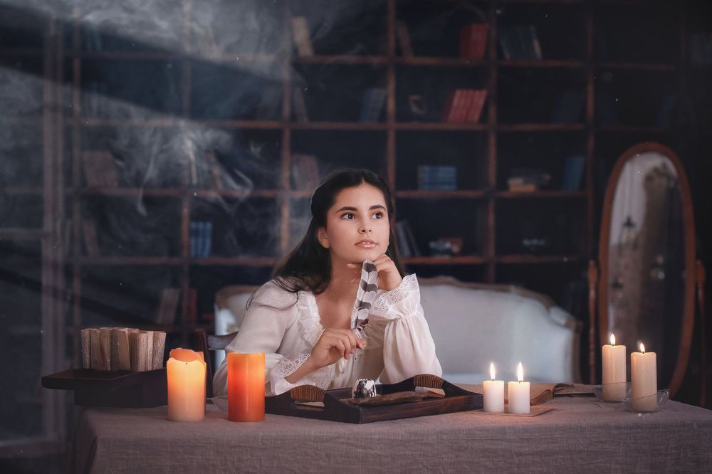 Фотография автора Елена Янченко