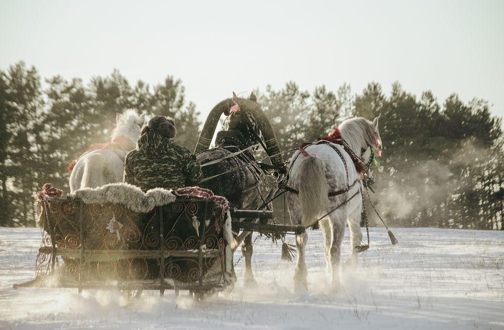Photograph by Елена Коновалова