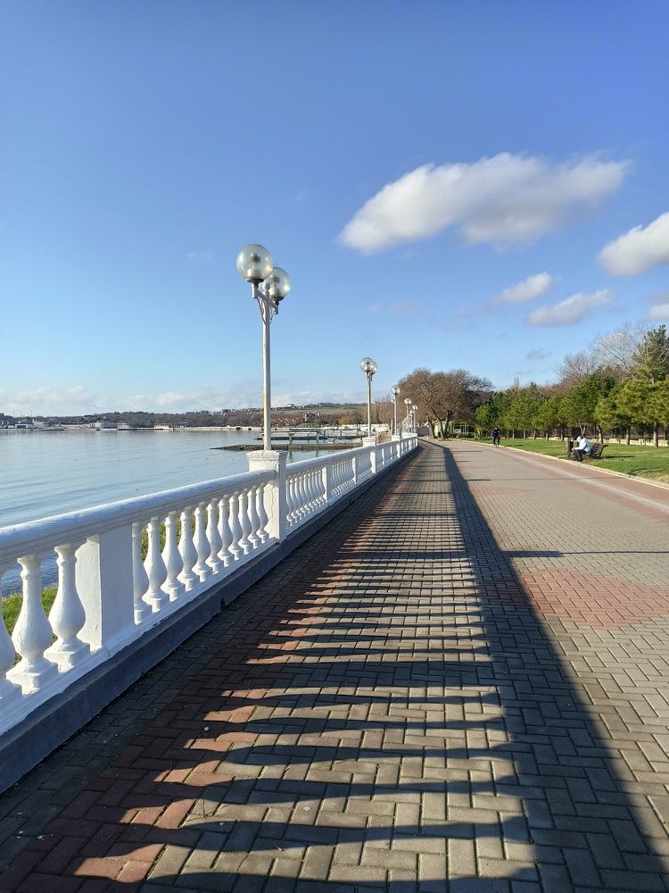 Photograph by Василиса Прекрасная