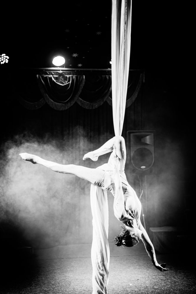 Photograph by Ксения Денисова