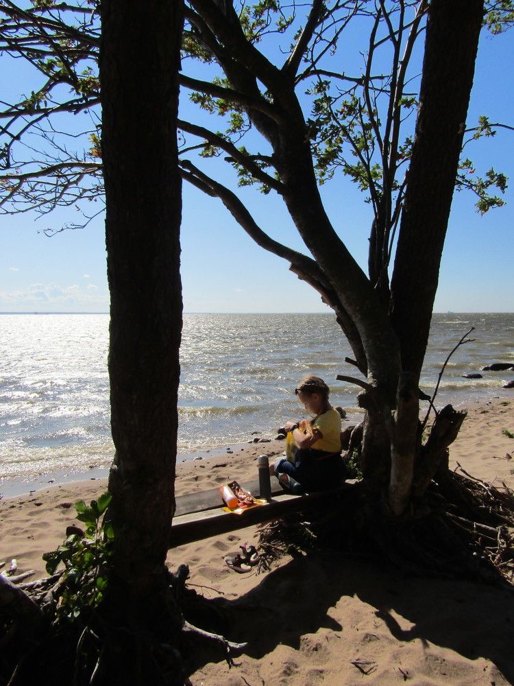 Photograph by Татьяна Смирнова