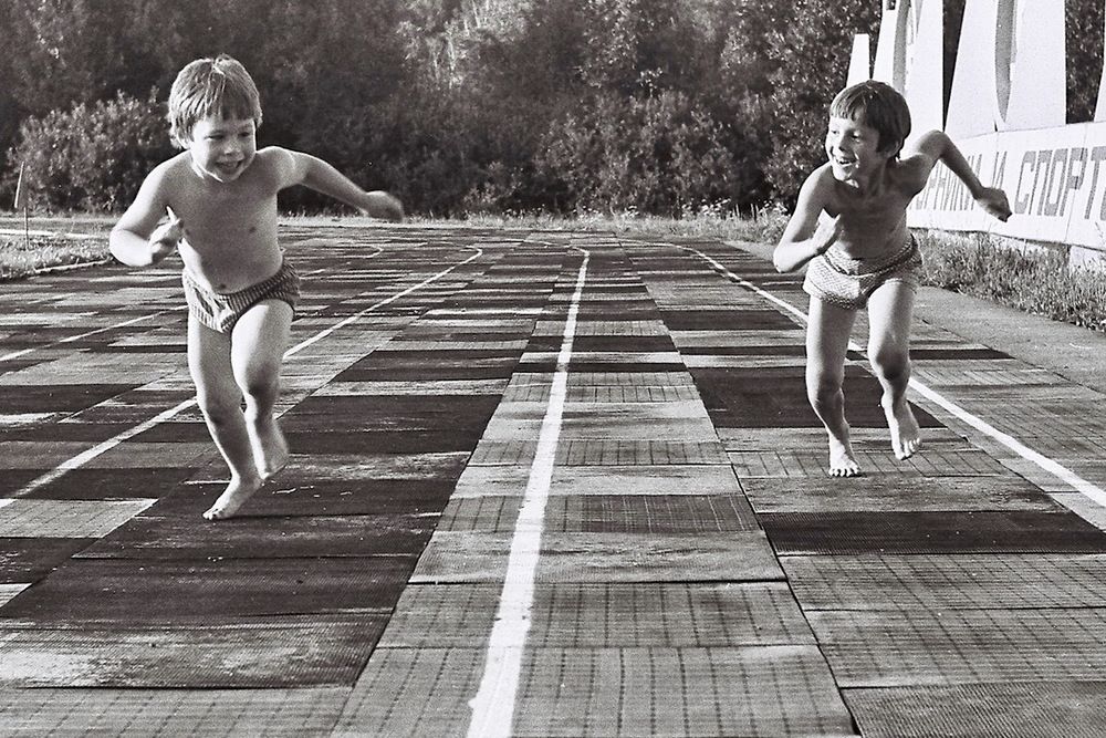 Photograph by Олег Еловиков