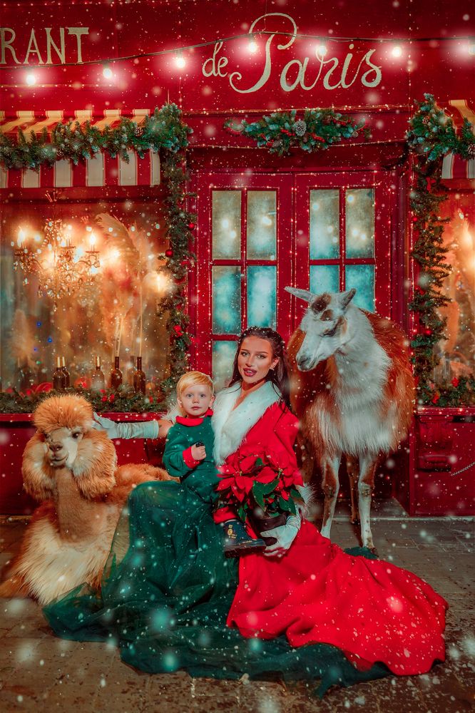 Photograph by Сергей Хрулев