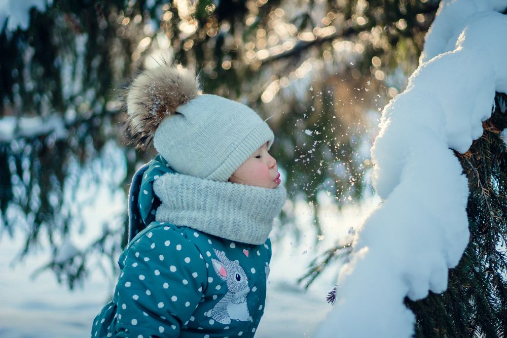 Photograph by Анна Потеряева