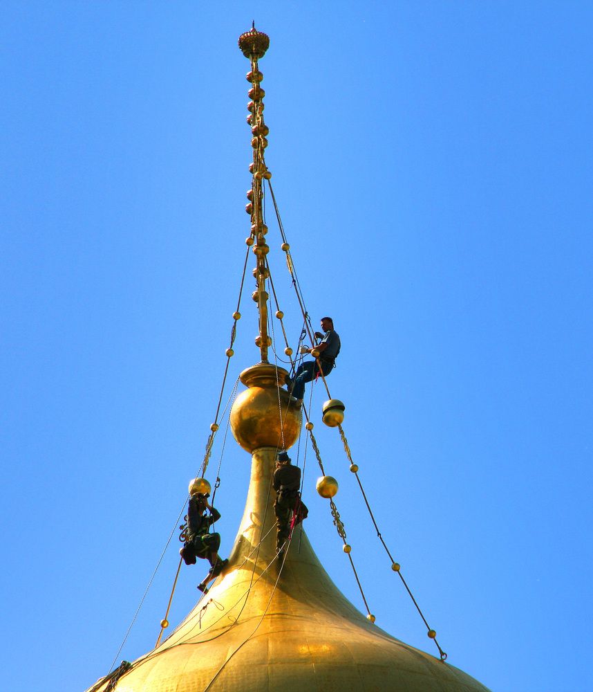 Photograph by Галина Ильясова