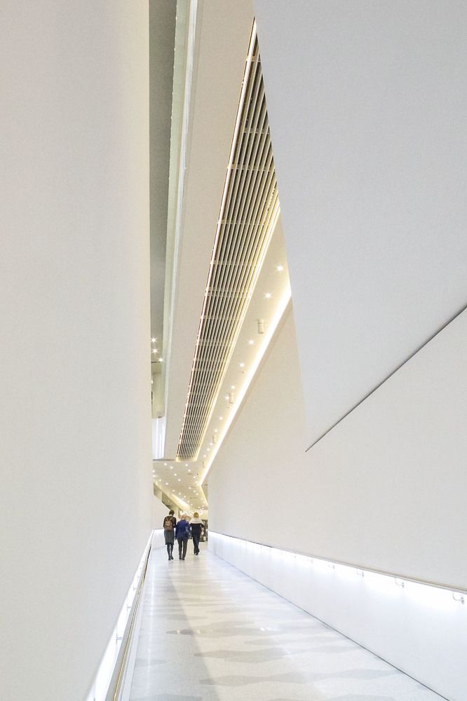 Через геометрию к музыке