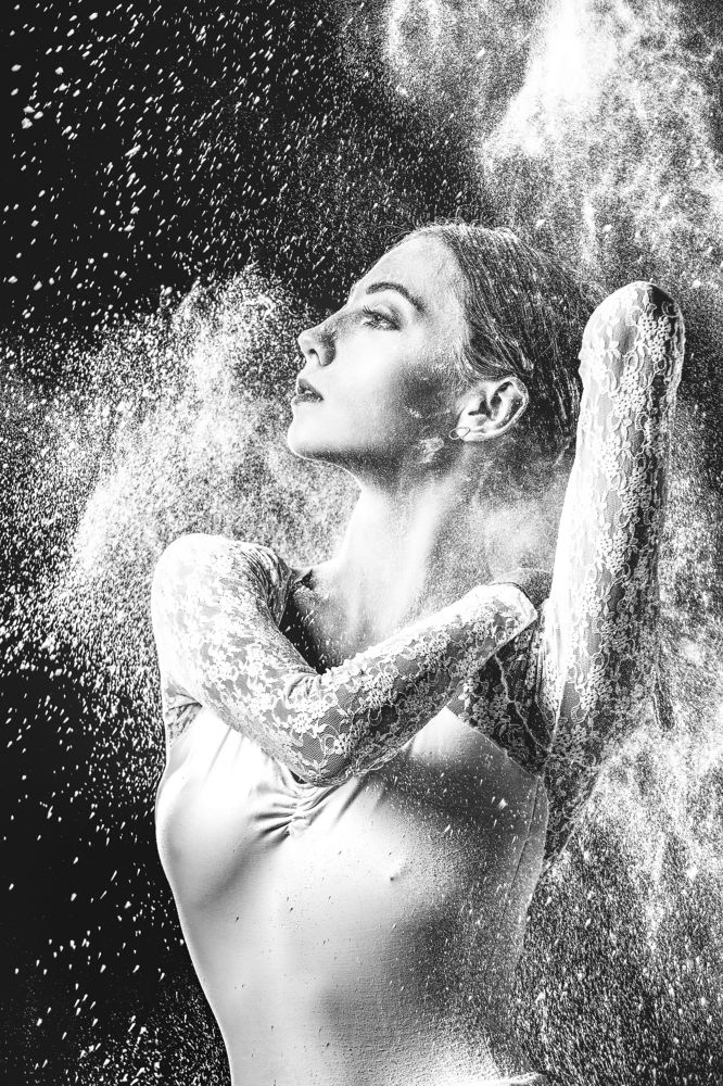 Photograph by Татьяна Петровская