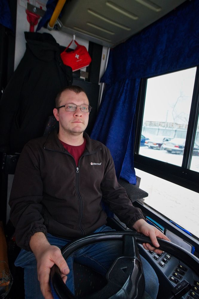 Photograph by Максим Эскандеров