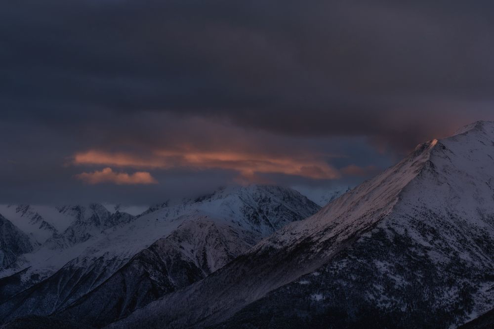 Photograph by Ирина Мошковская