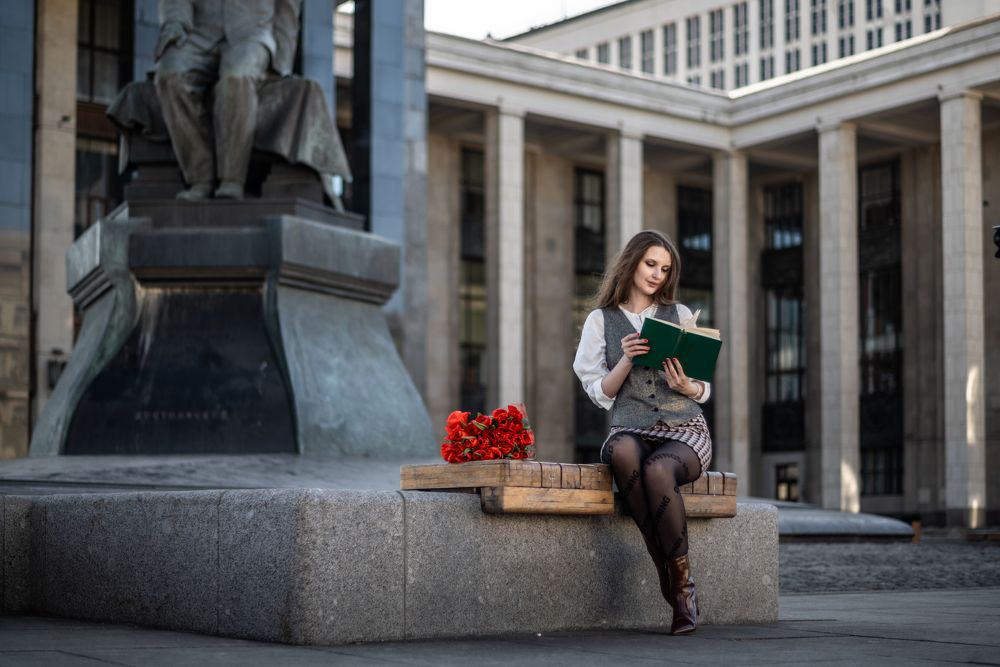 Photograph by Александр Иванов