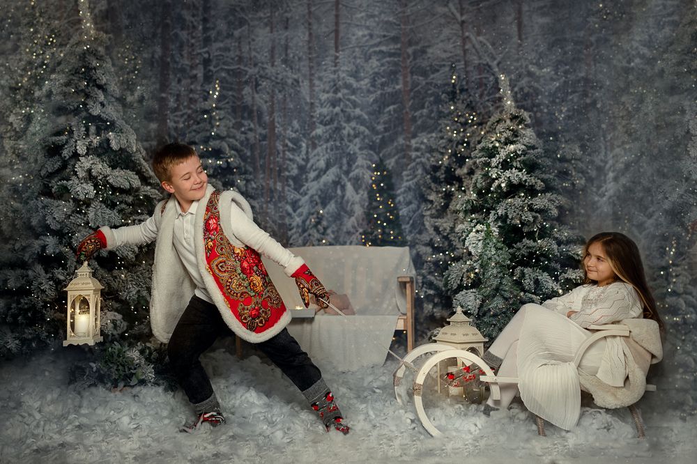 Photograph by Елена Сандалова