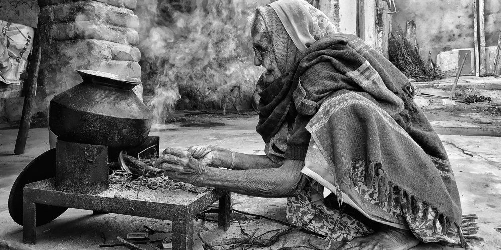 Photograph by Krunal Patel