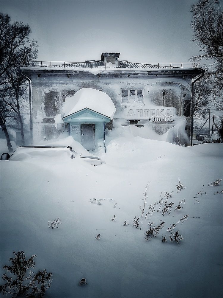 Photograph by Наталья Чередниченко