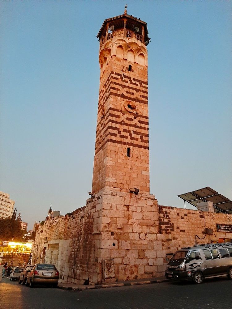 Photograph by Osama Atef Khaleel