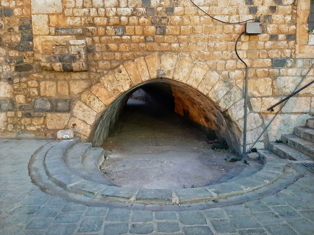 Photograph by Osama Atef Khaleel