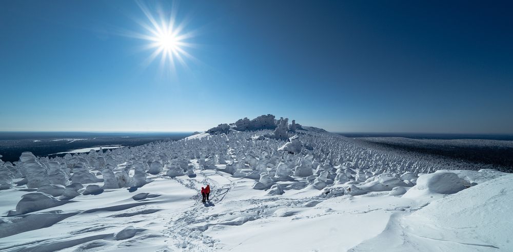 Photograph by Юрий Гаврилов