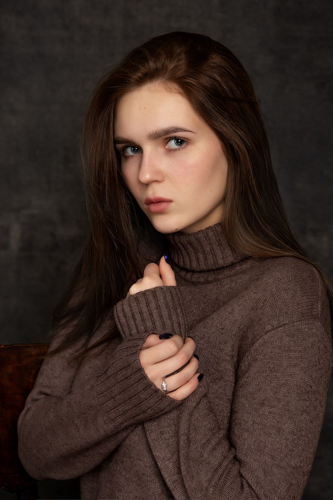 Photograph by Яна Туманова