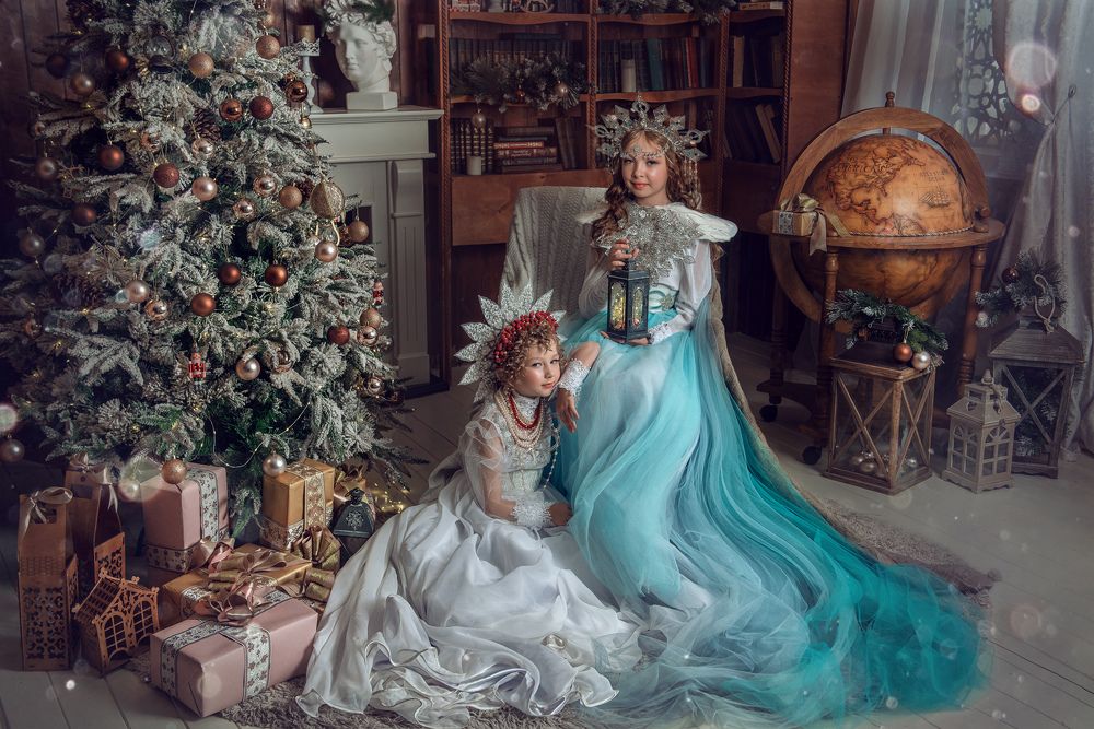 Photograph by Мария Луцук