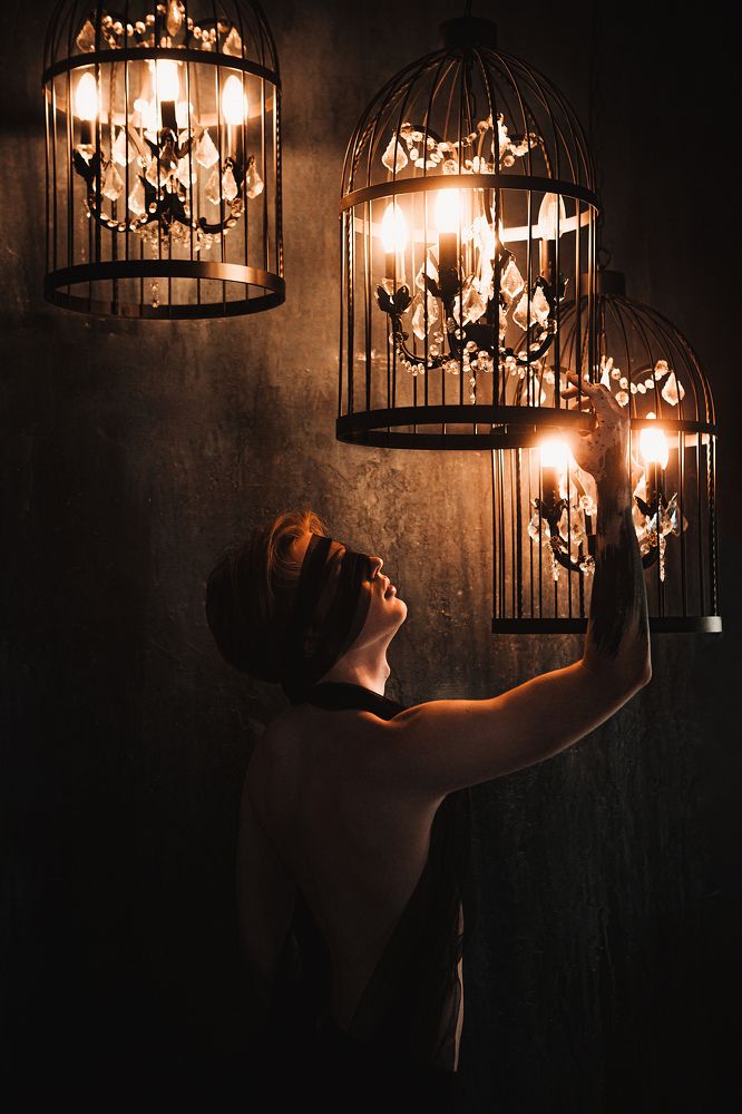 Photograph by Алексей Плешков