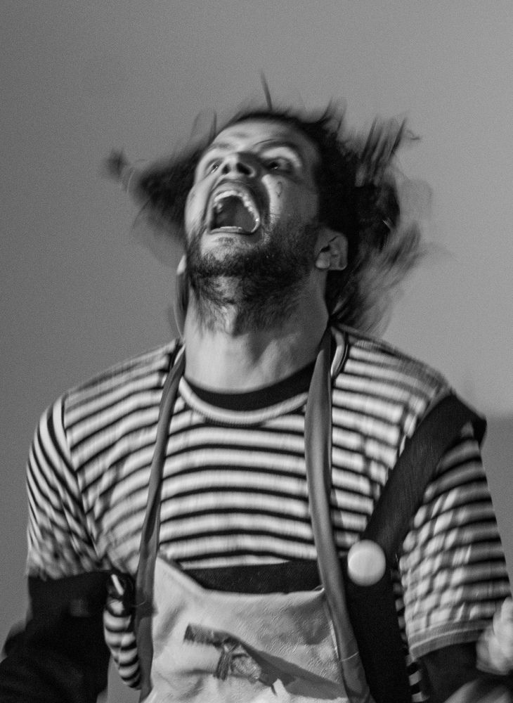 Photograph by Fares Salah