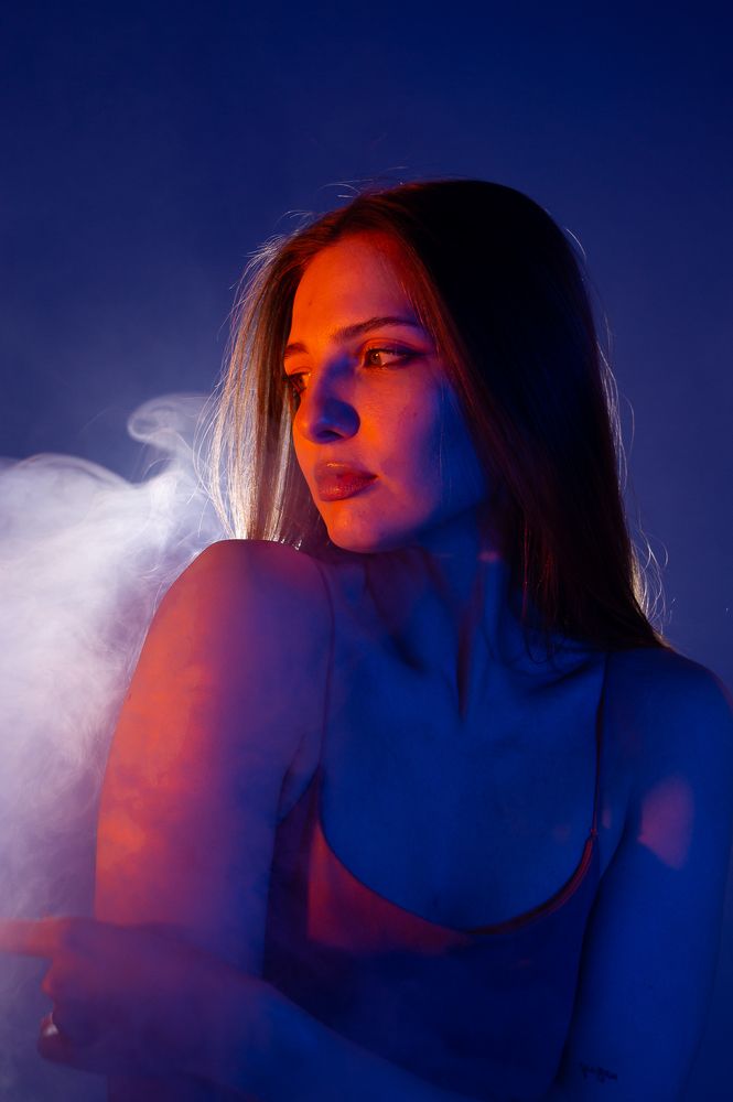 Photograph by Ирина Кочергина