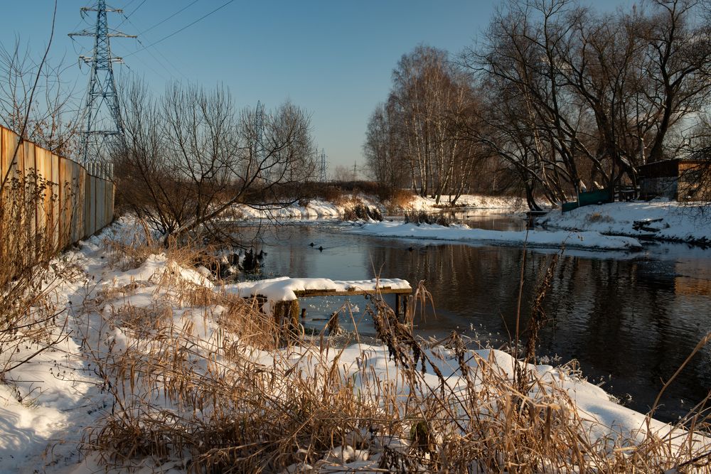 Photograph by Боровикова Анна