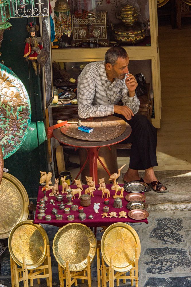 Photograph by Fares Salah