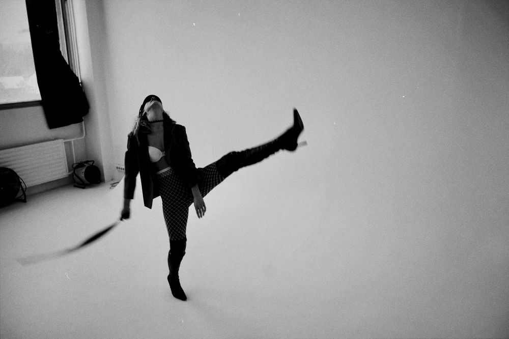 Photograph by Галеев Руслан