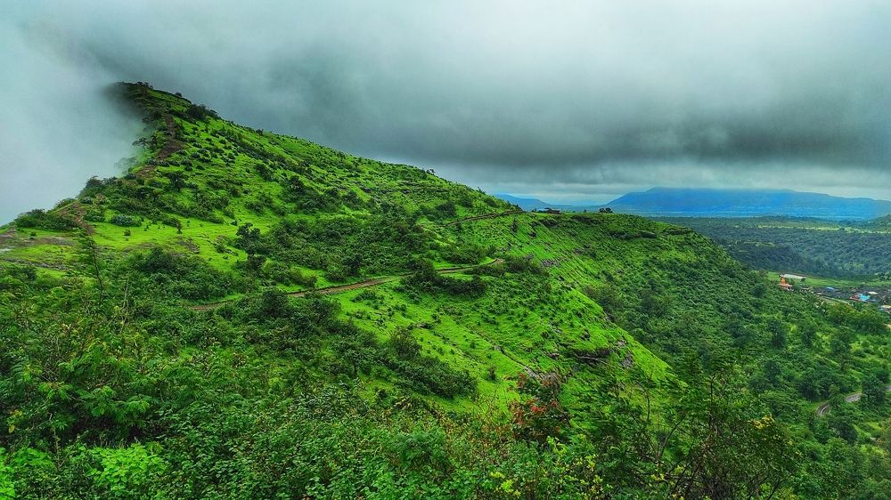 Photograph by Krunal Patel