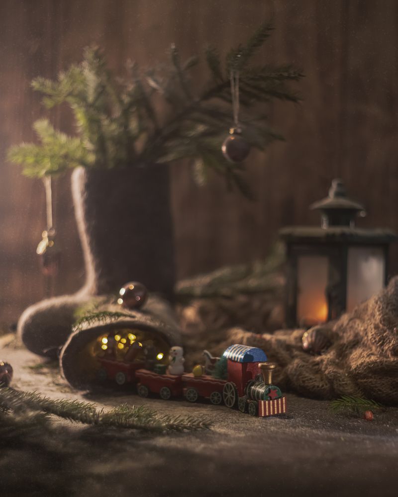 Photograph by  Анастасия Тимарг