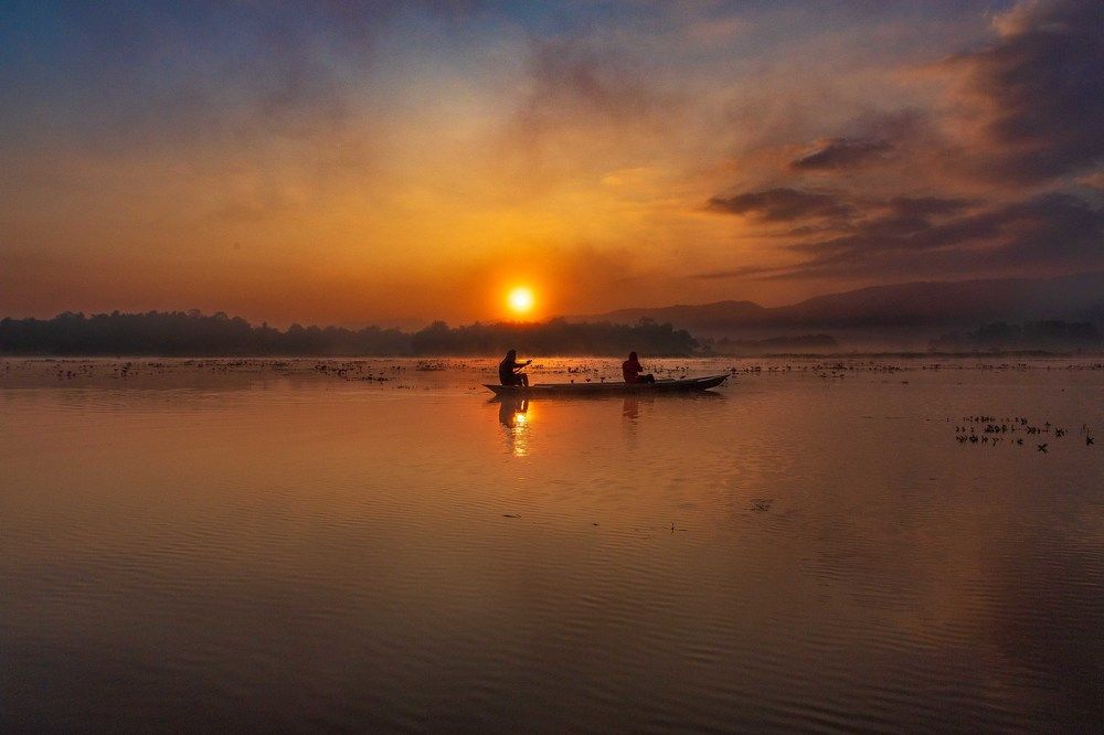 Photograph by Zubair Irshad