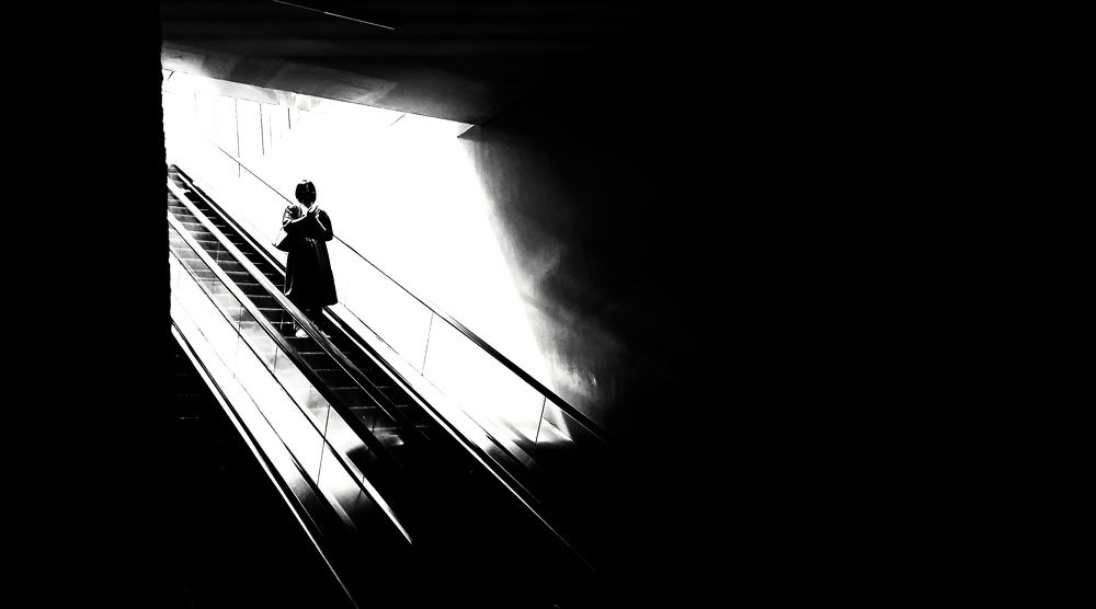 Photograph by Kenzou Sastra