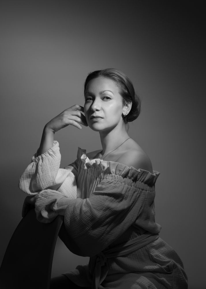 Photograph by Михаил Славный