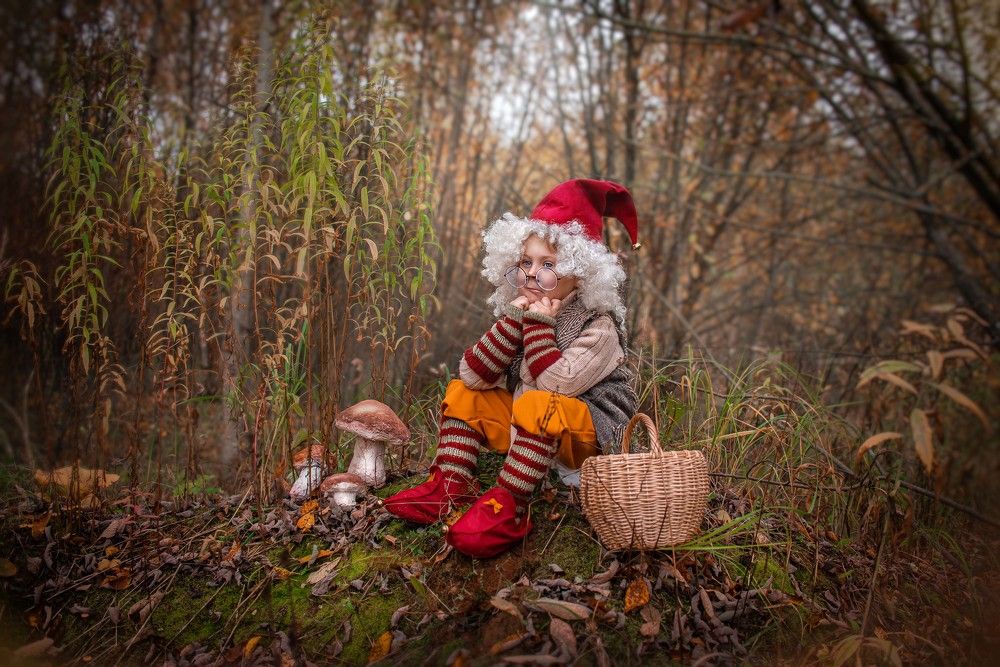 Фотография автора Кузьмичева Надежда