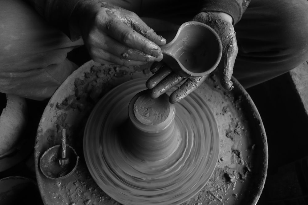 Photograph by Firdous Parray