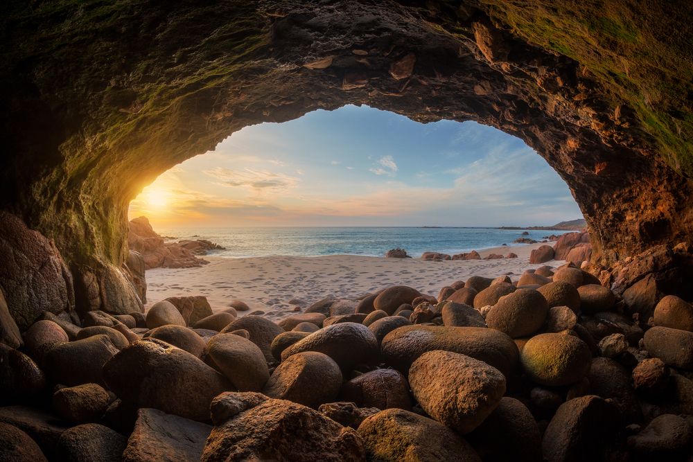 Photograph by Damian Varela