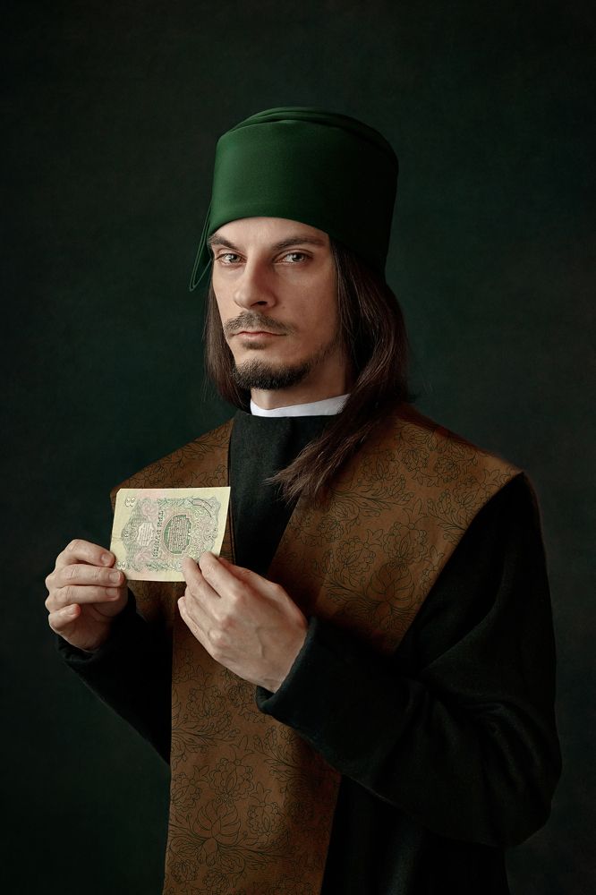 Фотография автора Татьяна Жёлтикова