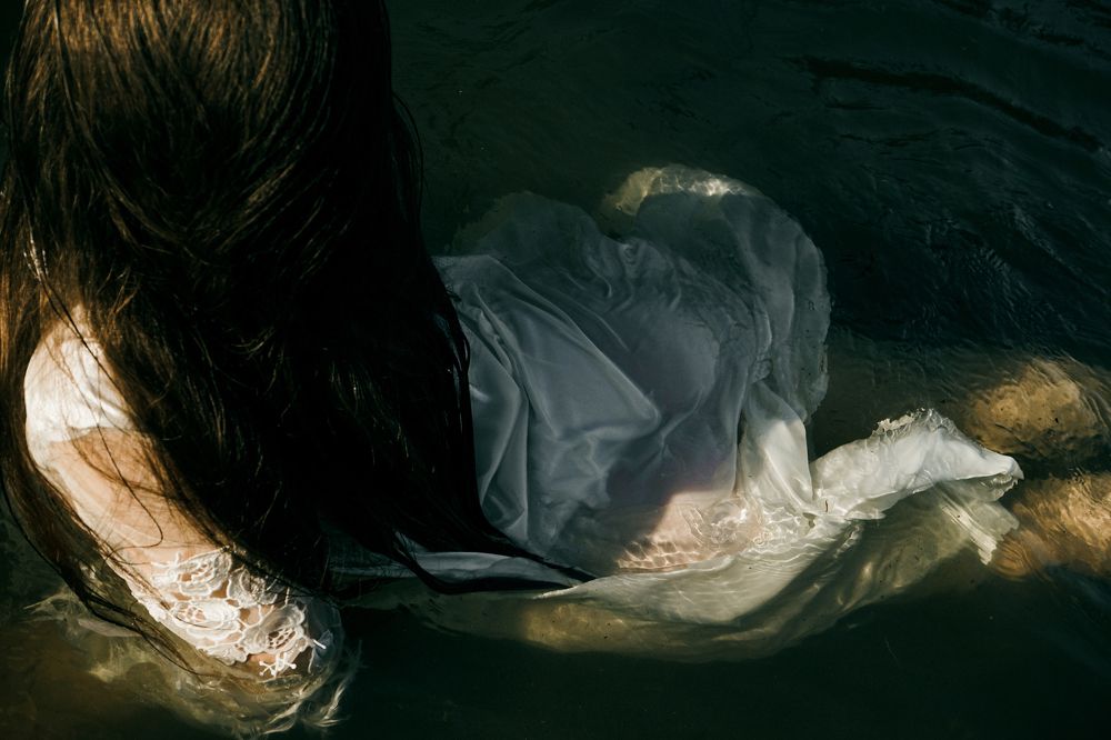 Photograph by Ирина Шпак