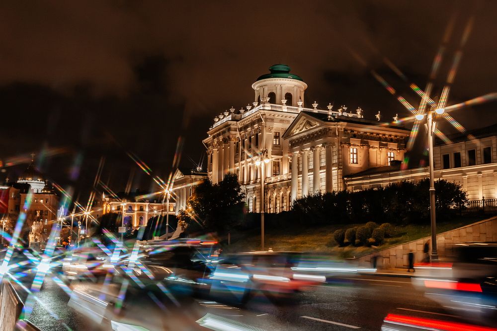 Photograph by Наталия Дмитриева